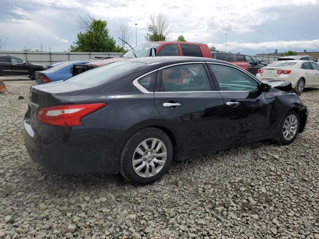 2017 Nissan Altima 2.5 VIN: 1N4AL3AP8HC286544 Lot: 56809754