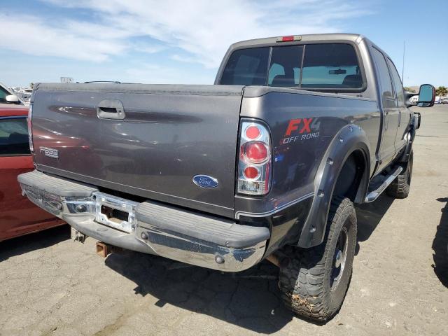 2003 Ford F350 Srw Super Duty VIN: 1FTSW31S73ED22814 Lot: 56940754