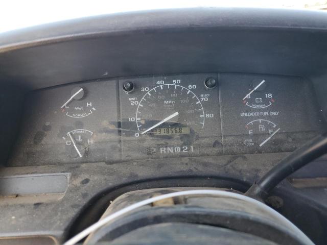 1995 Ford F150 VIN: 1FTEF14Y2SLB47819 Lot: 54815404