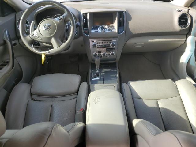 2009 Nissan Maxima S VIN: 1N4AA51E49C815490 Lot: 54574704