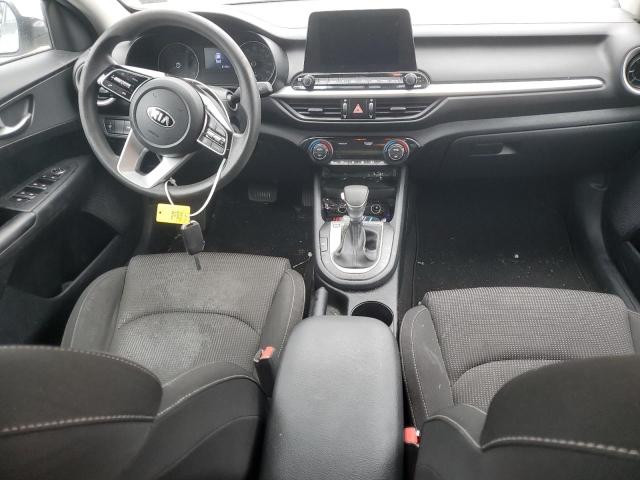 2019 Kia Forte Fe VIN: 3KPF24AD2KE124293 Lot: 54792784