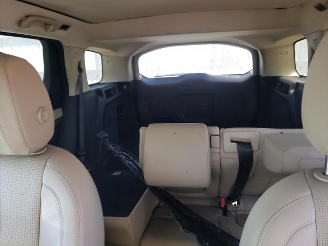 2016 LAND ROVER DISCOVERY - SALCR2BG5GH573988