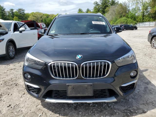 2016 BMW X1 xDrive28I VIN: WBXHT3C39G5E54462 Lot: 55022014