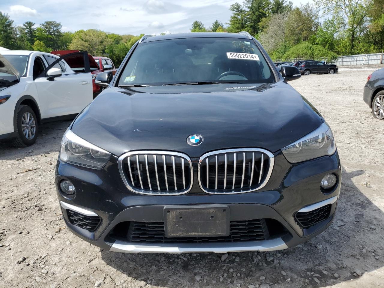 WBXHT3C39G5E54462 2016 BMW X1 xDrive28I