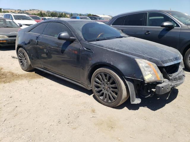 2011 Cadillac Cts VIN: 1G6DA1ED9B0150274 Lot: 54060194