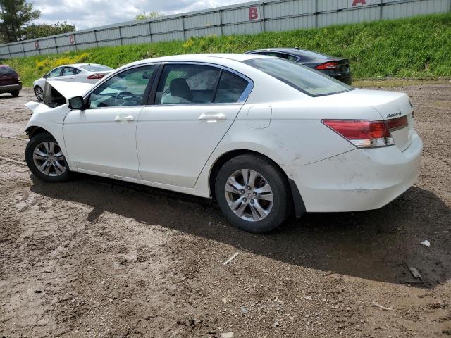 2011 Honda Accord Se VIN: 1HGCP2F60BA156960 Lot: 53488544