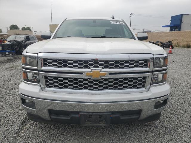 2015 Chevrolet Silverado C1500 Lt VIN: 3GCPCREC0FG442844 Lot: 55231284