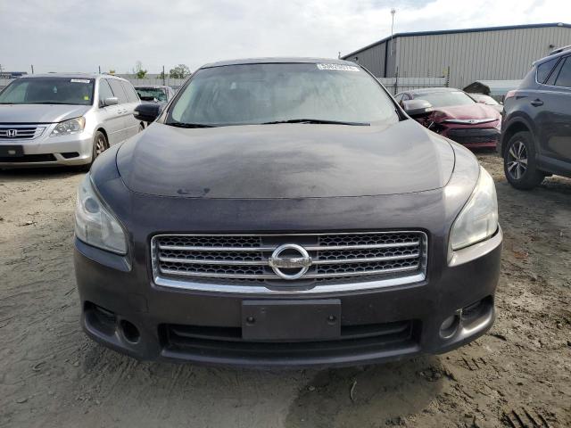 2011 Nissan Maxima S VIN: 1N4AA5AP1BC844436 Lot: 53629074