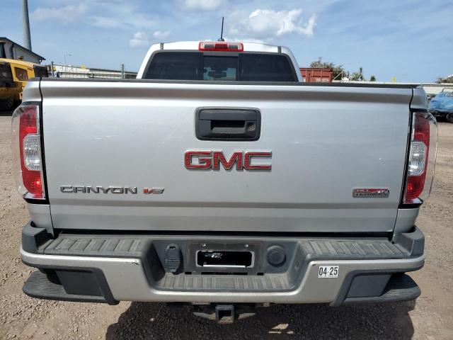 2018 GMC Canyon Sle VIN: 1GTG6CEN3J1173428 Lot: 53694884