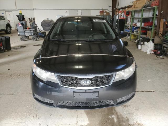 2013 Kia Forte Lx VIN: KNAFT5A27D5667720 Lot: 52888664