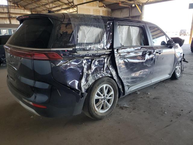 2023 Kia Carnival Lx VIN: KNDNB4H33P6214302 Lot: 54624204