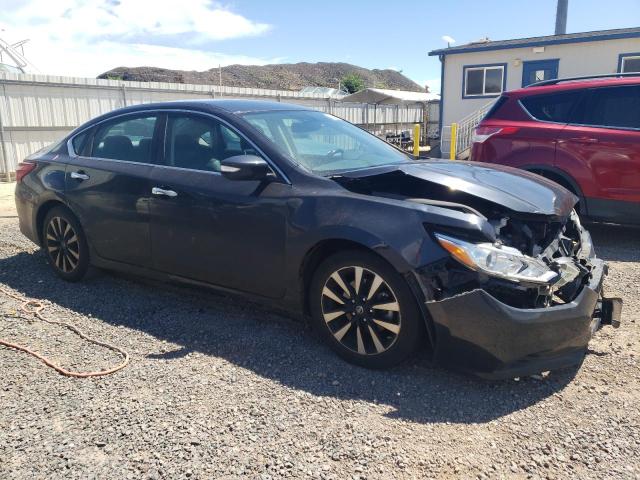 Vin: 1n4al3ap0jc165075, lot: 54758064, nissan altima 2.5 20184