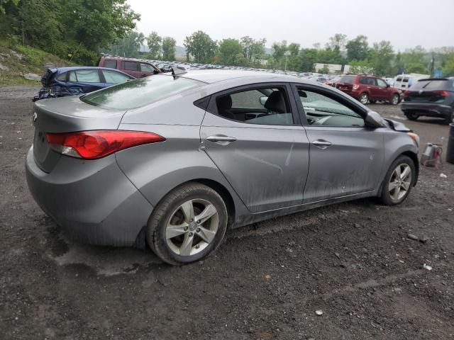 2013 Hyundai Elantra Gls VIN: KMHDH4AE0DU940823 Lot: 55604754