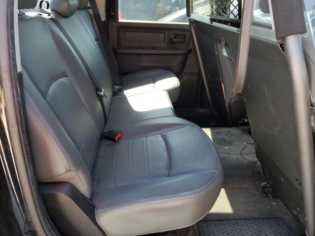 2014 Ram 1500 Ssv VIN: 1C6RR7XT2ES194488 Lot: 54732274