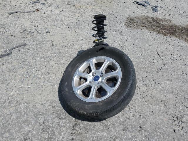 2018 Ford Ecosport Se VIN: MAJ3P1TE0JC190359 Lot: 55594994