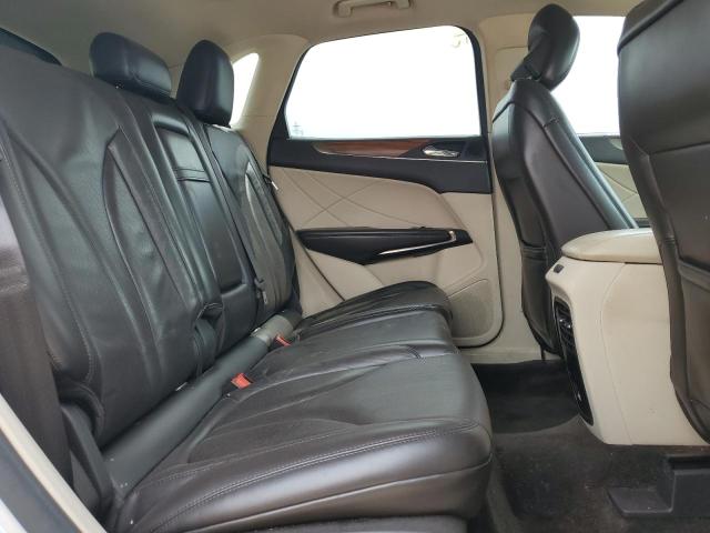 2015 LINCOLN MKC - 5LMCJ1A91FUJ23572