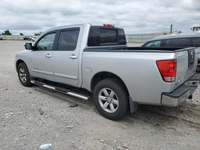 2011 Nissan Titan S VIN: 1N6BA0ED2BN323065 Lot: 54213794