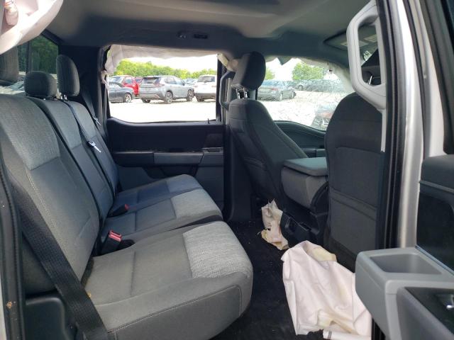2021 FORD F150 SUPER - 1FTFW1E80MFA39963