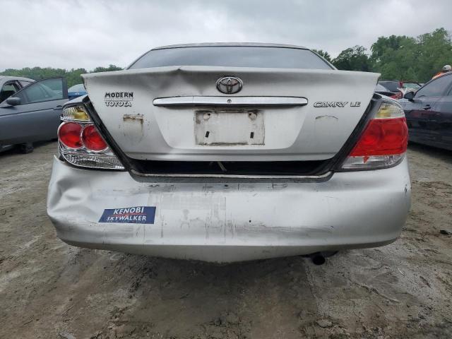 2005 Toyota Camry Le VIN: 4T1BE32K25U951936 Lot: 54527214