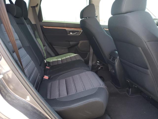 2021 Honda Cr-V Ex VIN: 2HKRW1H54MH400468 Lot: 53911504