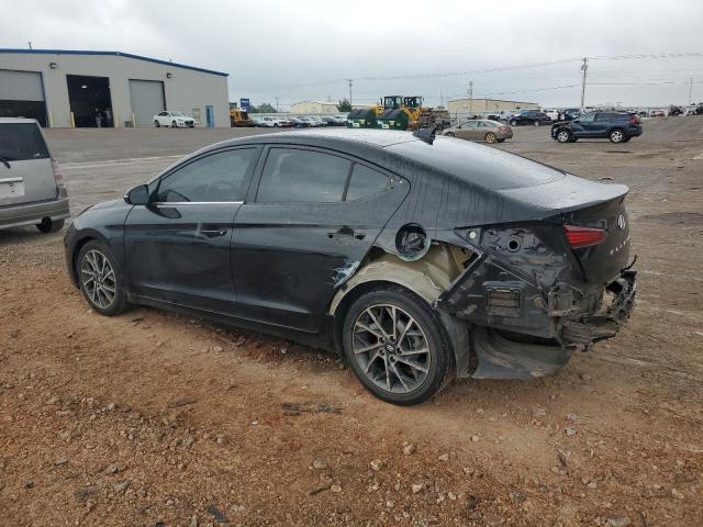2020 HYUNDAI ELANTRA SE - 5NPD84LF8LH493340