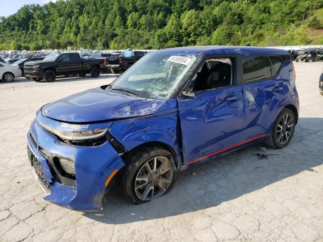 2020 KIA SOUL GT-LI - KNDJ53AF9L7091422