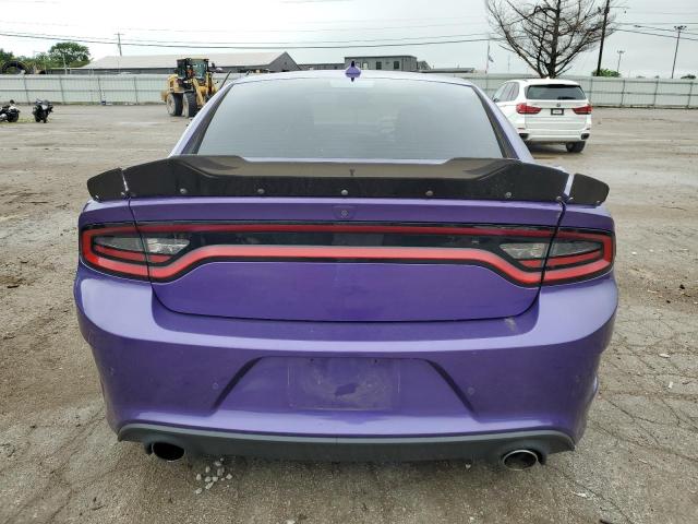 2018 Dodge Charger R/T VIN: 2C3CDXCT9JH284570 Lot: 55109544