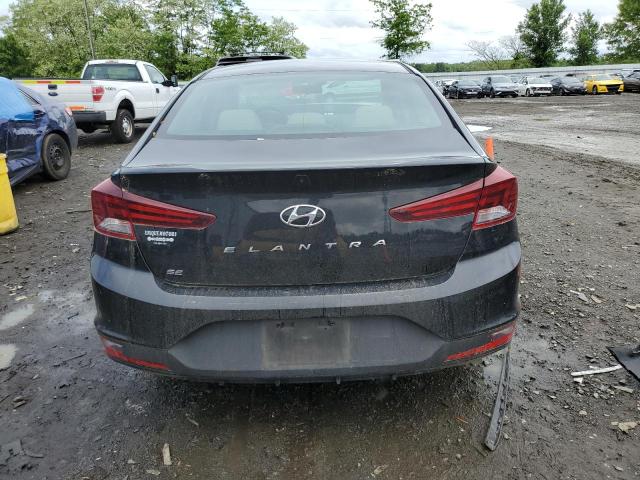 2020 Hyundai Elantra Se VIN: 5NPD74LF9LH611429 Lot: 54852764