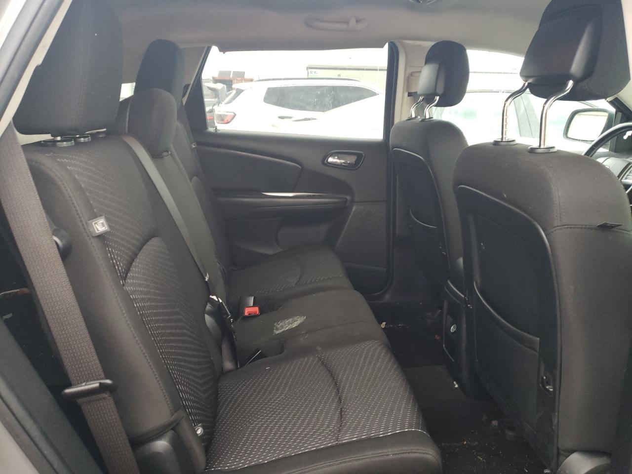 3C4PDCAB4LT261773 2020 Dodge Journey Se