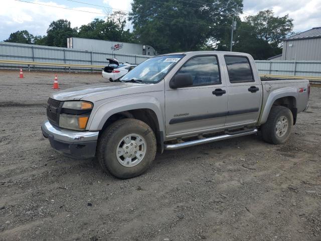 2004 Chevrolet Colorado VIN: 1GCDT136648153732 Lot: 56582914