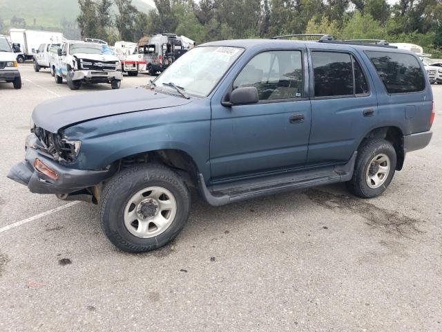 1996 TOYOTA 4RUNNER #3030857498