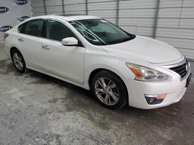 2013 Nissan Altima 2.5 VIN: 1N4AL3APXDN407332 Lot: 54027964