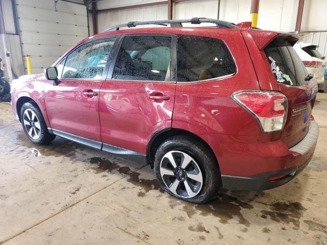 2018 Subaru Forester 2.5I Limited VIN: JF2SJALC2JH415357 Lot: 54327664