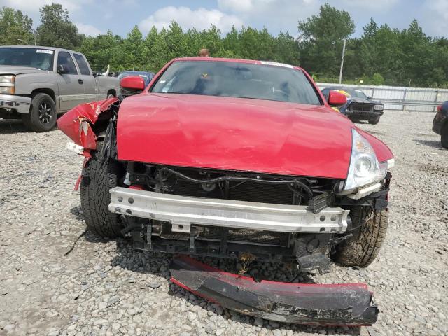 2016 NISSAN 370Z BASE - JN1AZ4EH7GM936414