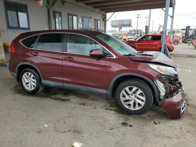 2HKRM3H56FH534466 | 2015 Honda cr-v ex