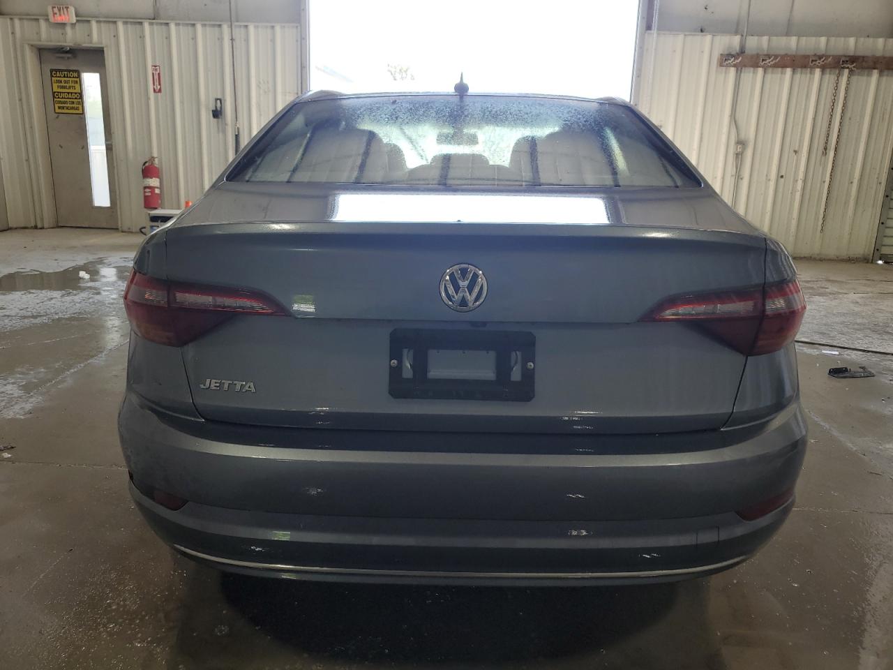 3VWC57BU0KM110843 2019 Volkswagen Jetta S