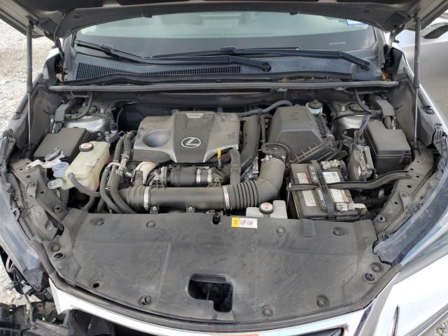 2017 Lexus Nx 200T Base VIN: JTJYARBZ8H2067796 Lot: 56916594