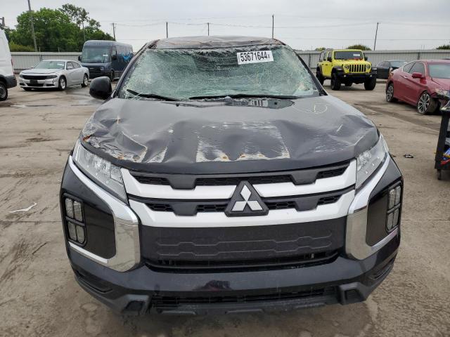 2020 Mitsubishi Outlander Sport Es VIN: JA4AP3AU4LU021427 Lot: 53671644