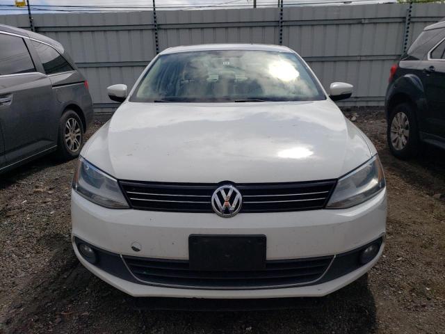 2013 Volkswagen Jetta Tdi VIN: 3VWLL7AJ2DM442041 Lot: 55327314