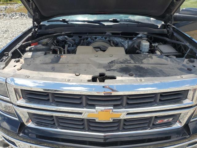 2015 Chevrolet Silverado K1500 Lt VIN: 1GCVKREHXFZ386367 Lot: 54874144