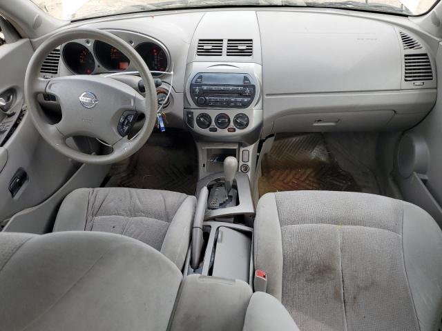 2003 Nissan Altima Base VIN: 1N4AL11E83C177237 Lot: 52927344