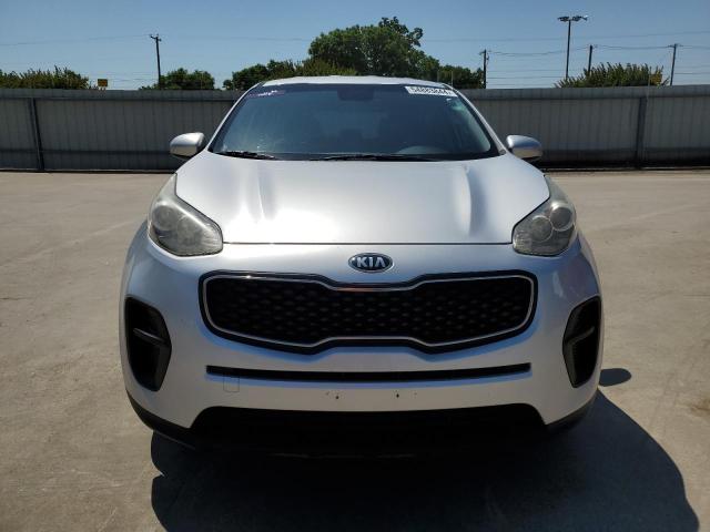 2018 Kia Sportage Lx VIN: KNDPM3AC7J7318624 Lot: 54883844