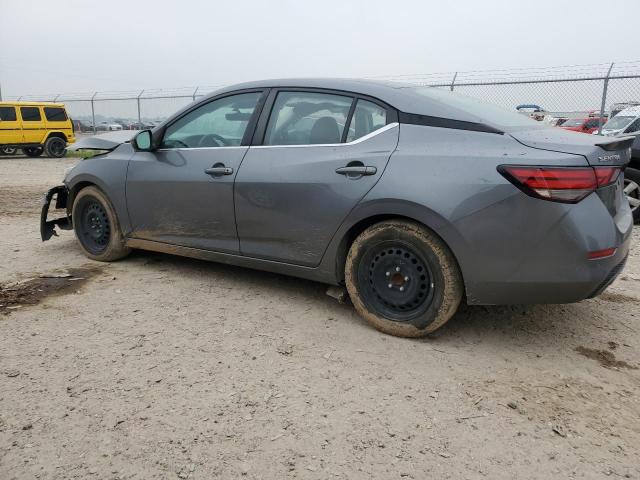 2021 NISSAN SENTRA S - 3N1AB8BV8MY314774
