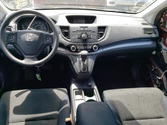 2015 Honda Cr-V Lx VIN: 5J6RM4H37FL023794 Lot: 53870694