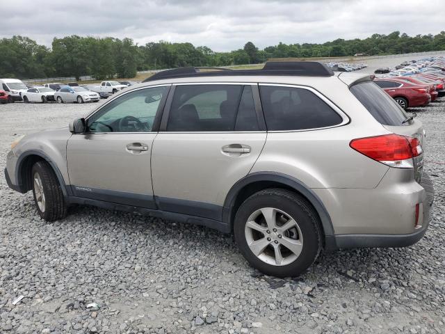 2014 Subaru Outback 2.5I Limited VIN: 4S4BRBNC6E3294860 Lot: 54056564