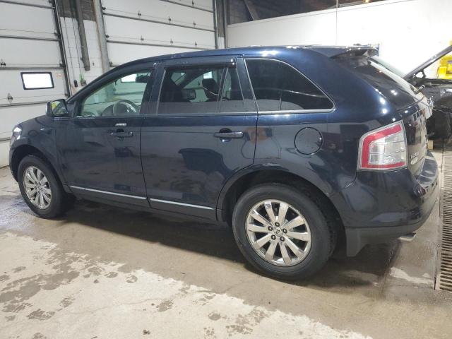 2008 Ford Edge Sel VIN: 2FMDK48C88BA33173 Lot: 53430834