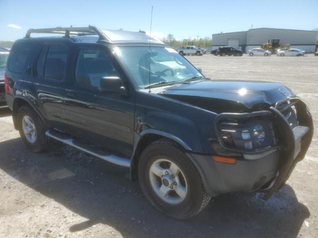 2004 Nissan XTerra - Image 4