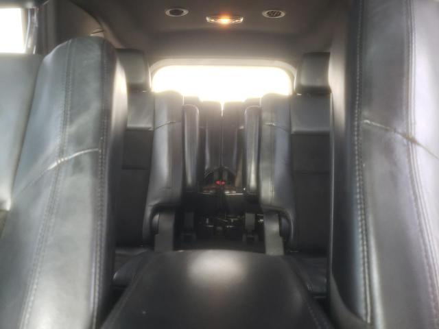 2019 Dodge Durango Gt VIN: 1C4RDJDG3KC664450 Lot: 55119984