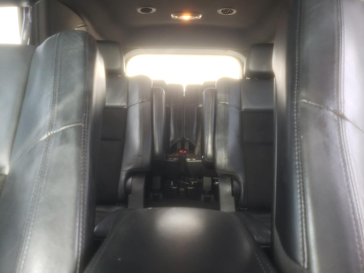 1C4RDJDG3KC664450 2019 Dodge Durango Gt