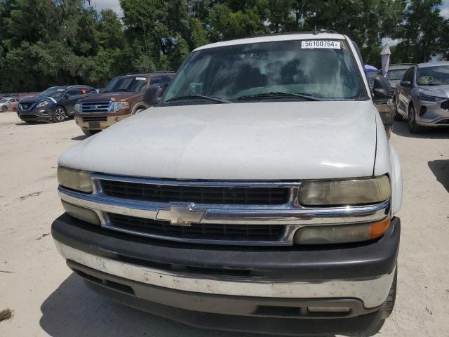 2006 Chevrolet Tahoe C1500 VIN: 1GNEC13Z66R165561 Lot: 56100764